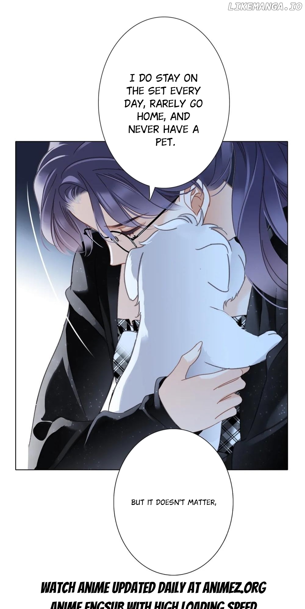 1st Kiss – I Don’t Want To Consider You As Sister Anymore Chapter 79 - 73 - page 22